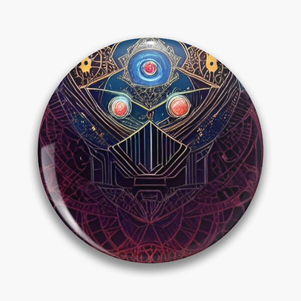 Item preview, Interoception. designed and sold by StHallow.