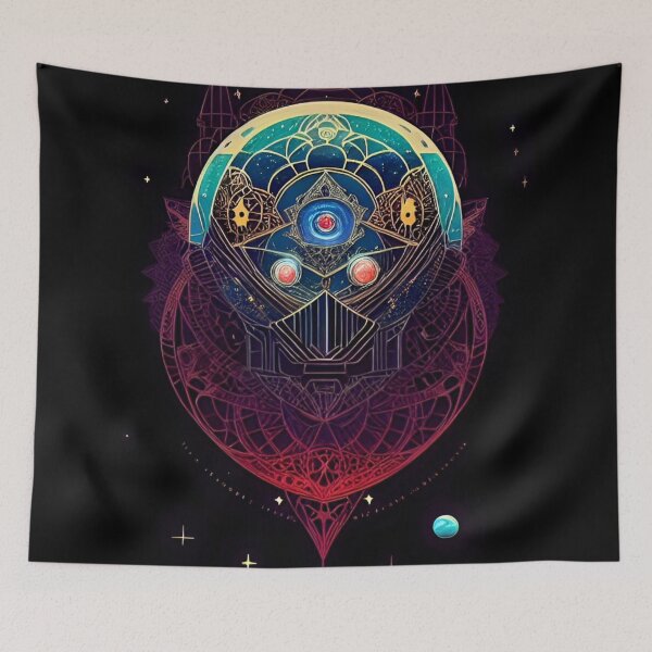 Item preview, Interoception. designed and sold by StHallow.