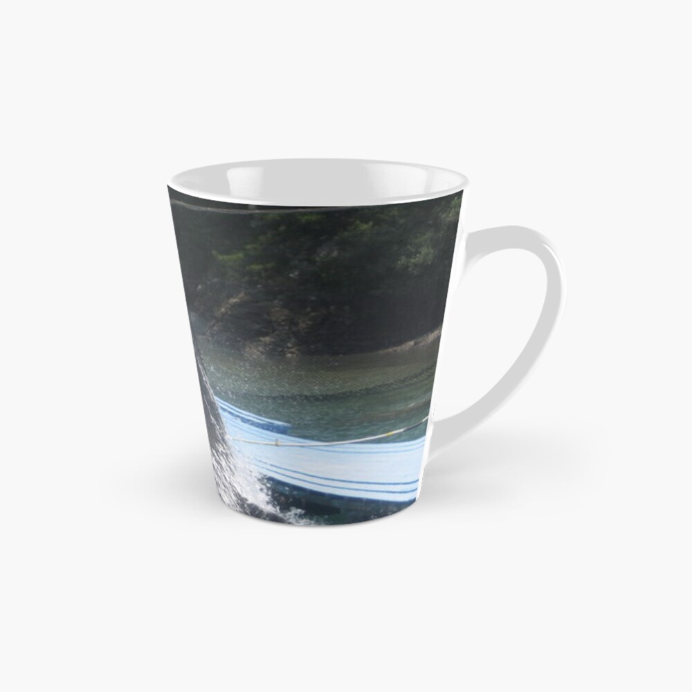 Item preview, Tall Mug designed and sold by Zeus-Designer.