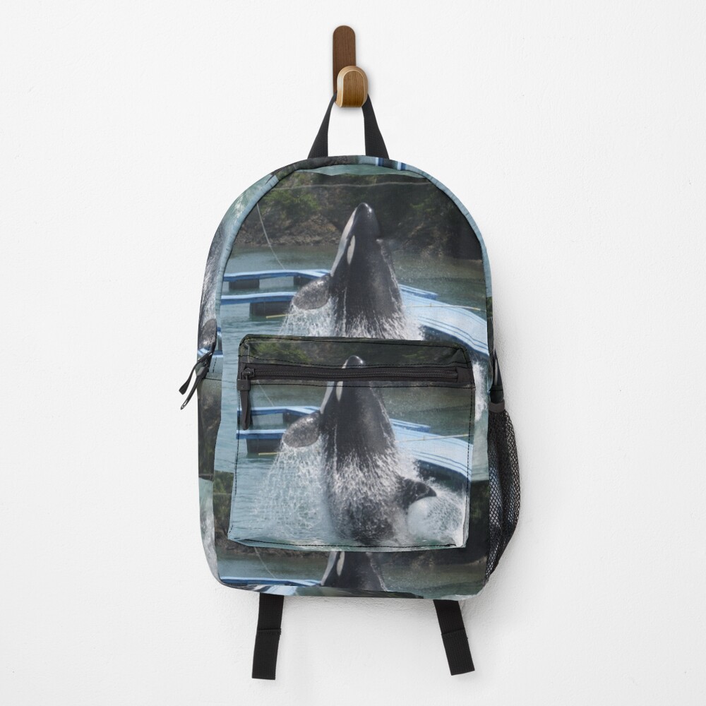 Item preview, Backpack designed and sold by Zeus-Designer.