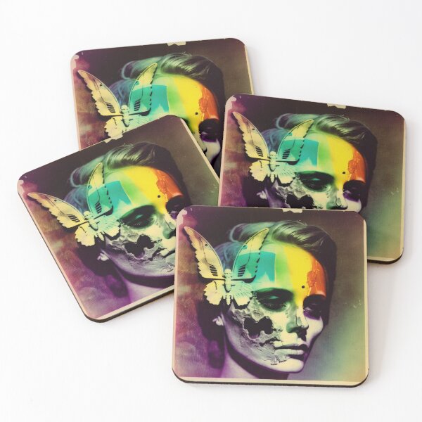 Item preview, Fairy Skull N°12 designed and sold by Gom-Tollum.