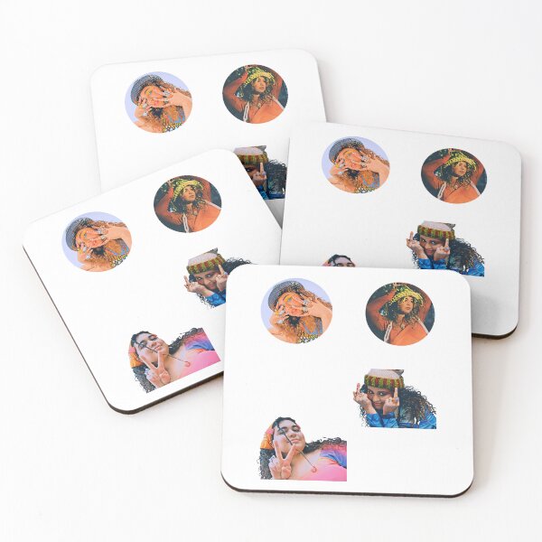 Item preview, Remi Wolf Sticker Pack | Stickers / Pin designed and sold by Fanart1991.