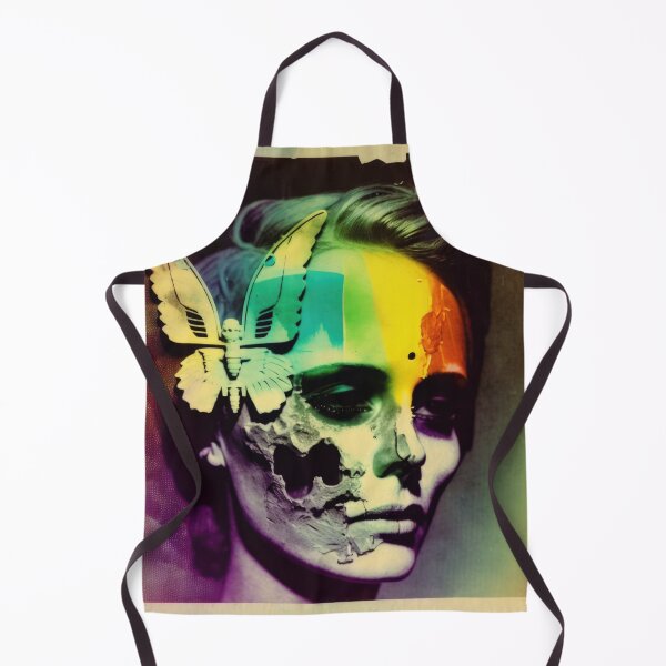 Item preview, Fairy Skull N°12 designed and sold by Gom-Tollum.