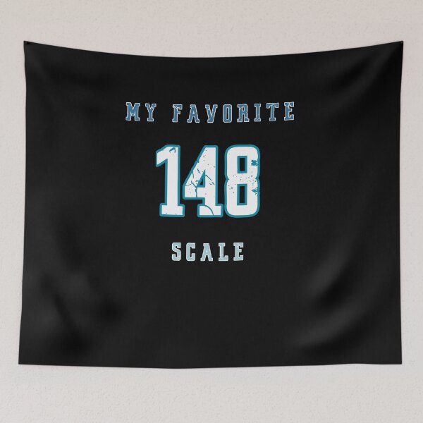 Item preview, Favorite 148 building scale  designed and sold by Teescount.