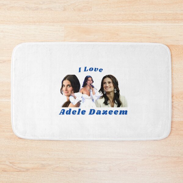 Item preview, I Love Adele Dazeem designed and sold by LILAC-INFANT.