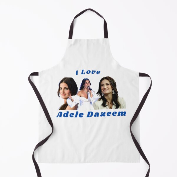 Item preview, I Love Adele Dazeem designed and sold by LILAC-INFANT.