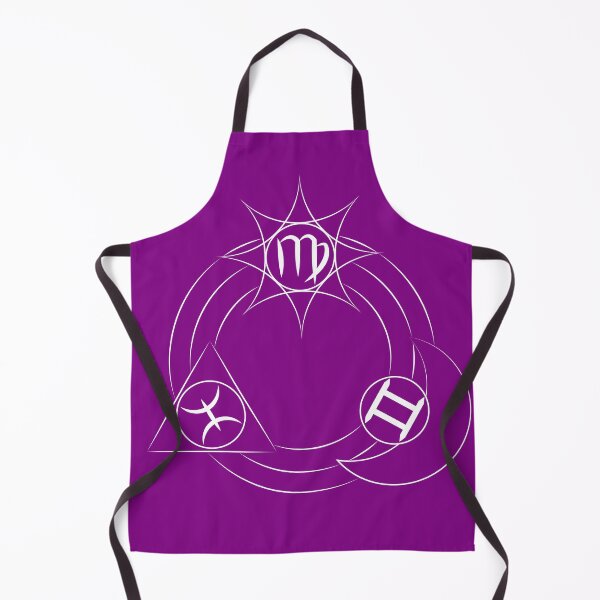 Item preview, Virgo Gemini Pisces designed and sold by JAMerArc.