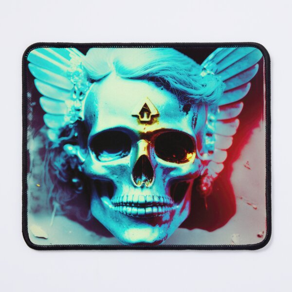 Item preview, Fairy Skull N°11 designed and sold by Gom-Tollum.