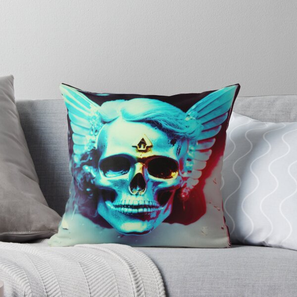 Item preview, Fairy Skull N°11 designed and sold by Gom-Tollum.