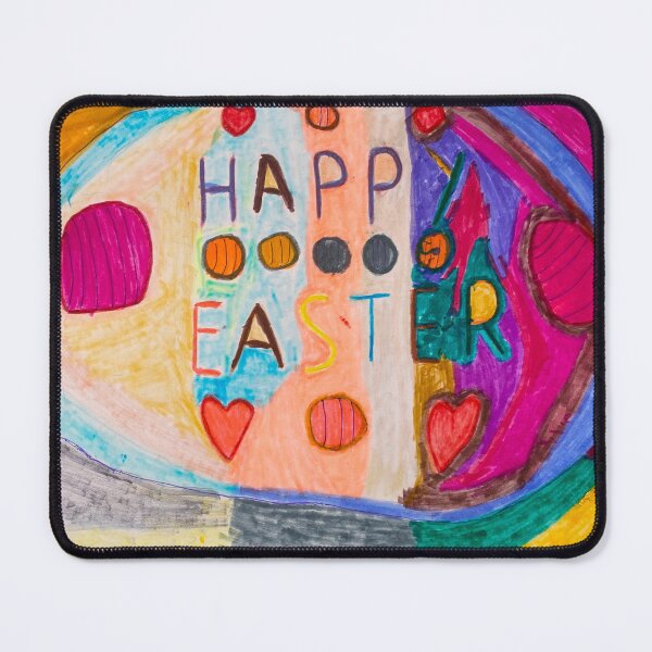 Item preview, Happy Easter designed and sold by PodmenikArt.