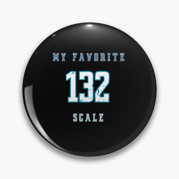 Item preview, Favorite 132 building scale  designed and sold by Teescount.
