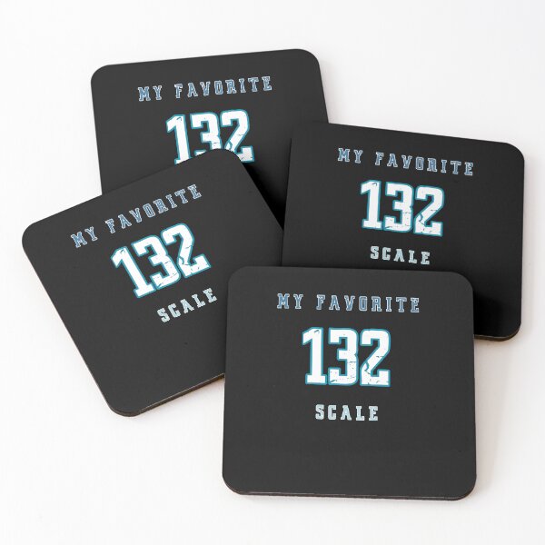 Item preview, Favorite 132 building scale  designed and sold by Teescount.