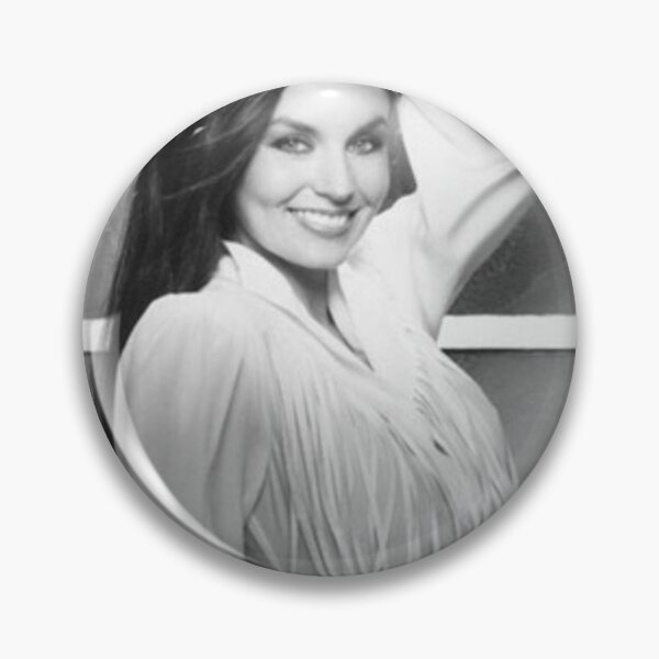 Item preview, Crystal Gayle designed and sold by HICHAKARI.