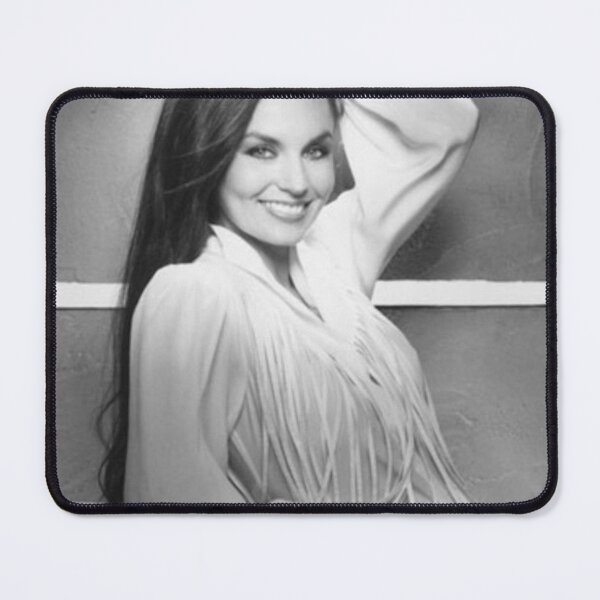Item preview, Crystal Gayle designed and sold by HICHAKARI.