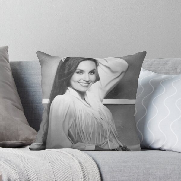 Item preview, Crystal Gayle designed and sold by HICHAKARI.