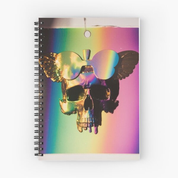 Item preview, Fairy Skull N°10 designed and sold by Gom-Tollum.