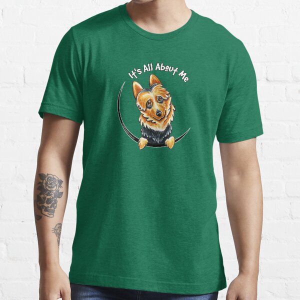 Australian Terrier IAAM Essential T-Shirt