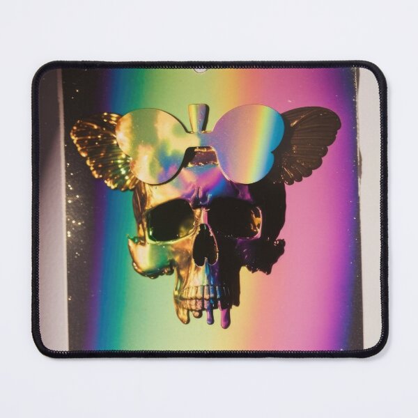 Item preview, Fairy Skull N°10 designed and sold by Gom-Tollum.