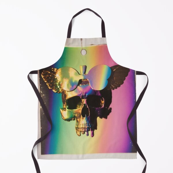 Item preview, Fairy Skull N°10 designed and sold by Gom-Tollum.