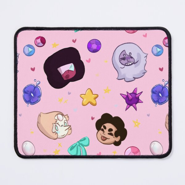 Item preview, The Crystal Gems designed and sold by Gibbous-.