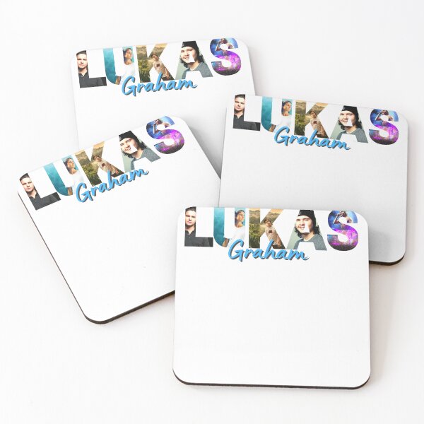 Item preview, Lukas Graham T Shirt / Mug | Lukas Graham Stickers designed and sold by Fanart1991.