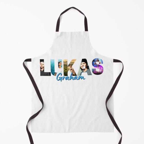 Item preview, Lukas Graham T Shirt / Mug | Lukas Graham Stickers designed and sold by Fanart1991.