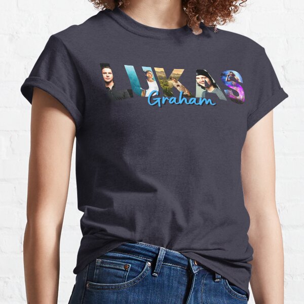 Lukas T-Shirts for | Redbubble