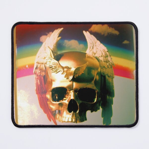 Item preview, Fairy Skull N°9 designed and sold by Gom-Tollum.
