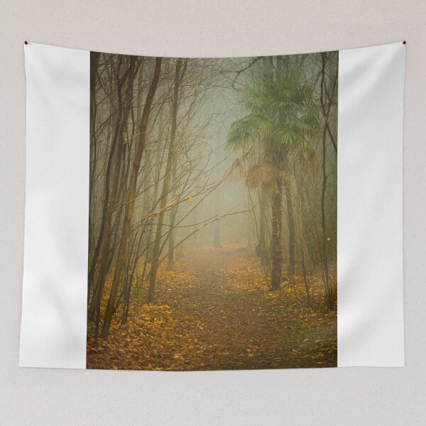 Item preview, Forest Path designed and sold by Mats Silvan.