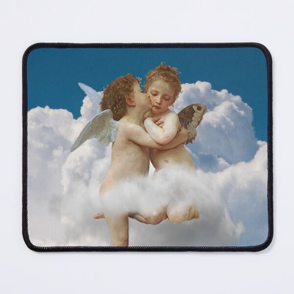 Item preview, L'Amour et Psyché, enfants Clouds designed and sold by Onodera.