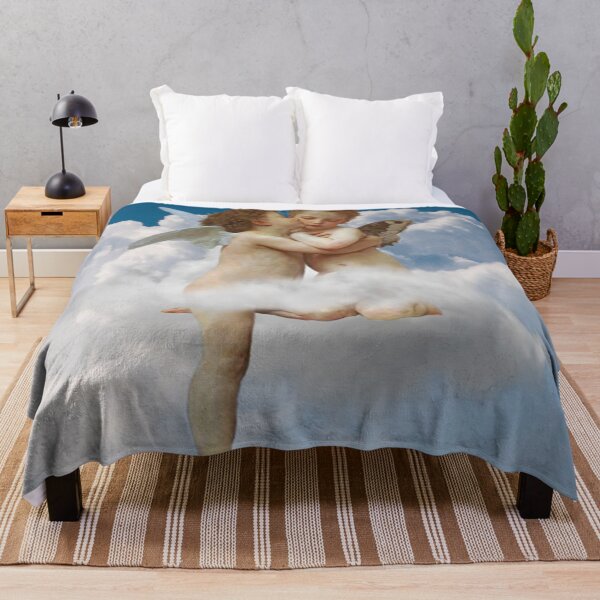 Item preview, L'Amour et Psyché, enfants Clouds designed and sold by Onodera.