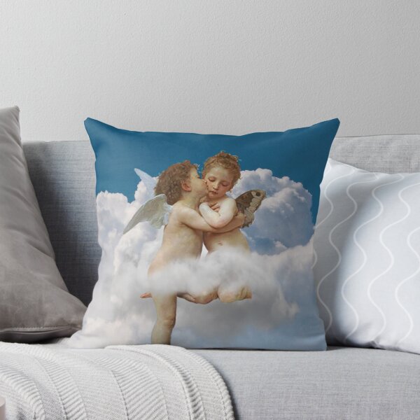 Item preview, L'Amour et Psyché, enfants Clouds designed and sold by Onodera.