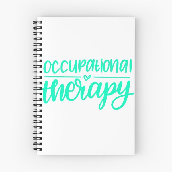 Item preview, Occupational Therapy designed and sold by charlysey278.