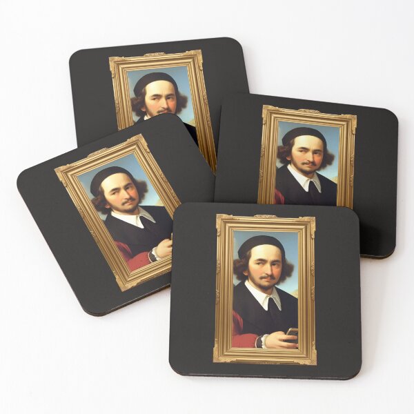 Item preview, Old Master smartphones (#02) [Create a set!] designed and sold by SolidEarthArt.