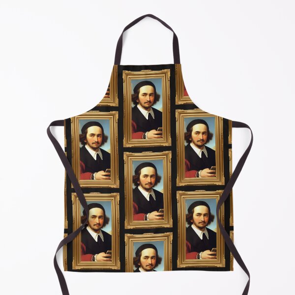 Item preview, Old Master smartphones (#02) [Create a set!] designed and sold by SolidEarthArt.