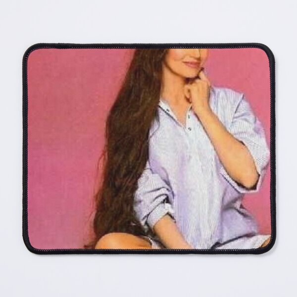 Item preview, Crystal Gayle designed and sold by HICHAKARI.