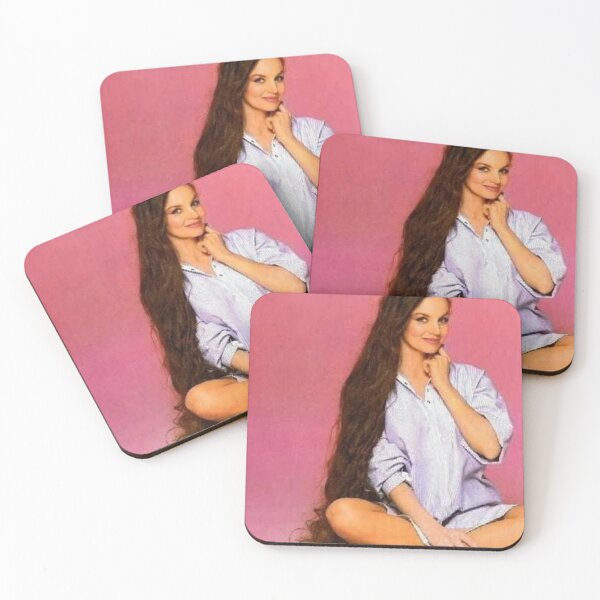 Item preview, Crystal Gayle designed and sold by HICHAKARI.