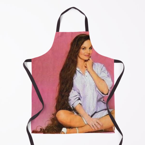 Aperçu de l'œuvre Crystal Gayle créée et vendue par HICHAKARI.