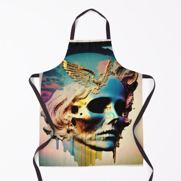 Item preview, Fairy Skull N°8 designed and sold by Gom-Tollum.