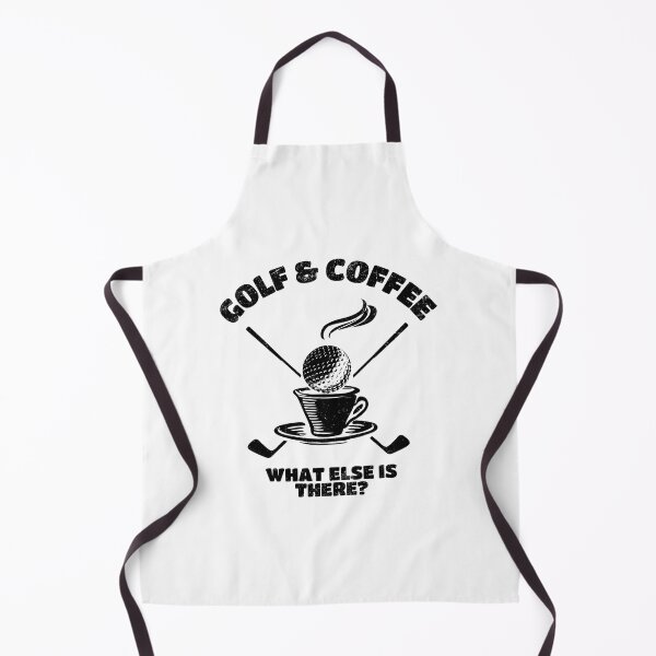 Item preview, funny golf quote golf quotes designed and sold by WangsArt.