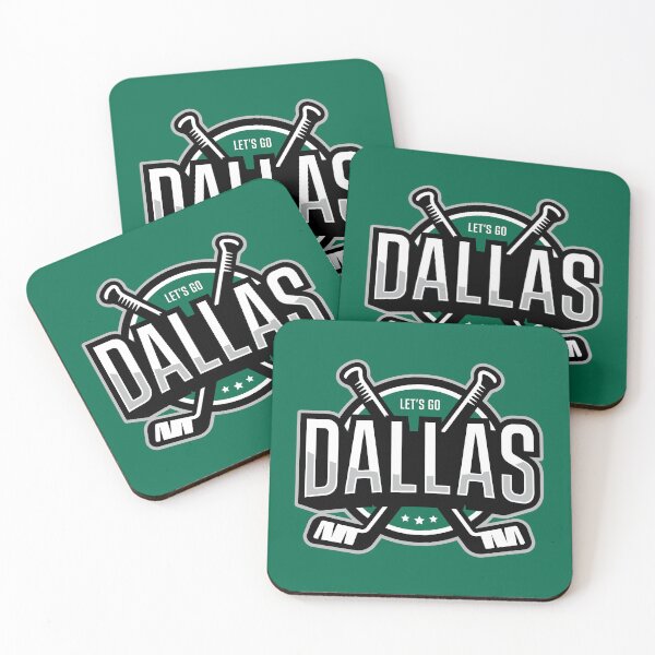 Item preview, Dallas emblem  designed and sold by Tarroi.