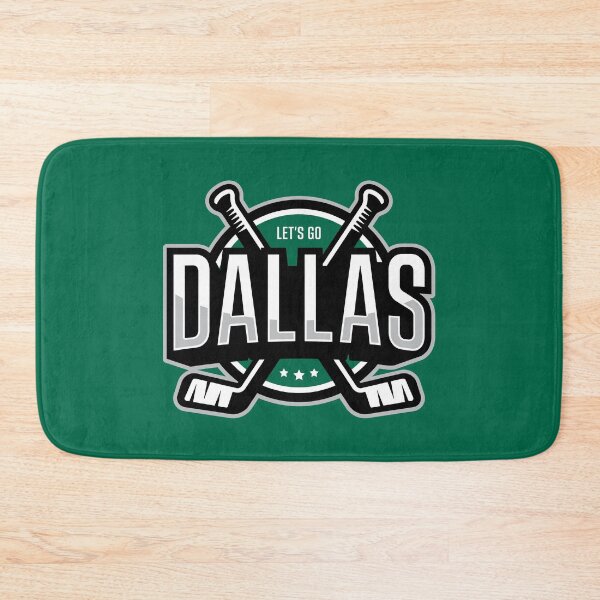 Item preview, Dallas emblem  designed and sold by Tarroi.