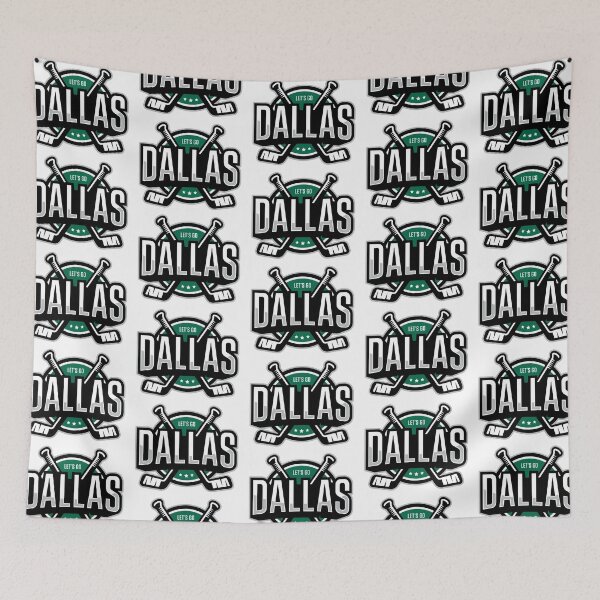 Item preview, Dallas emblem  designed and sold by Tarroi.