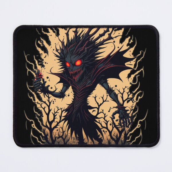 Item preview, Demon's Essence Art designed and sold by ManiaPopShop.