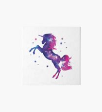 Unicorn Art Board