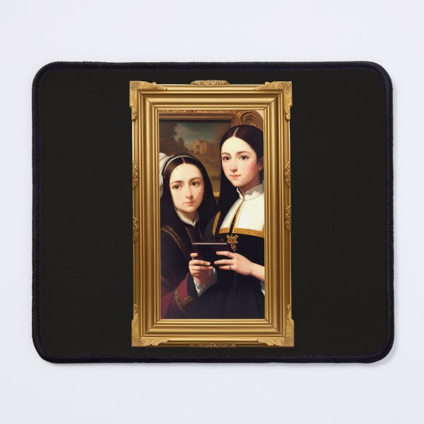 Item preview, Old Master smartphones (#04) [Create a set!] designed and sold by SolidEarthArt.