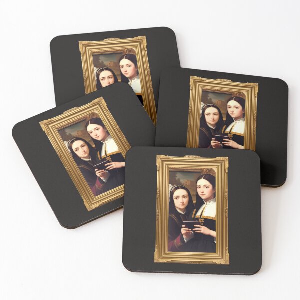 Item preview, Old Master smartphones (#04) [Create a set!] designed and sold by SolidEarthArt.