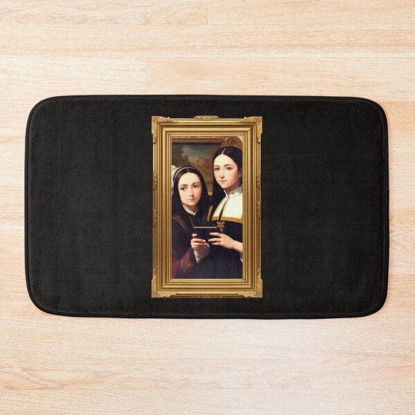 Item preview, Old Master smartphones (#04) [Create a set!] designed and sold by SolidEarthArt.
