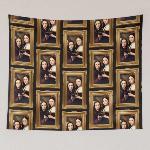 Item preview, Old Master smartphones (#04) [Create a set!] designed and sold by SolidEarthArt.