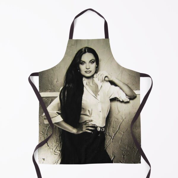Aperçu de l'œuvre Crystal Gayle créée et vendue par HICHAKARI.